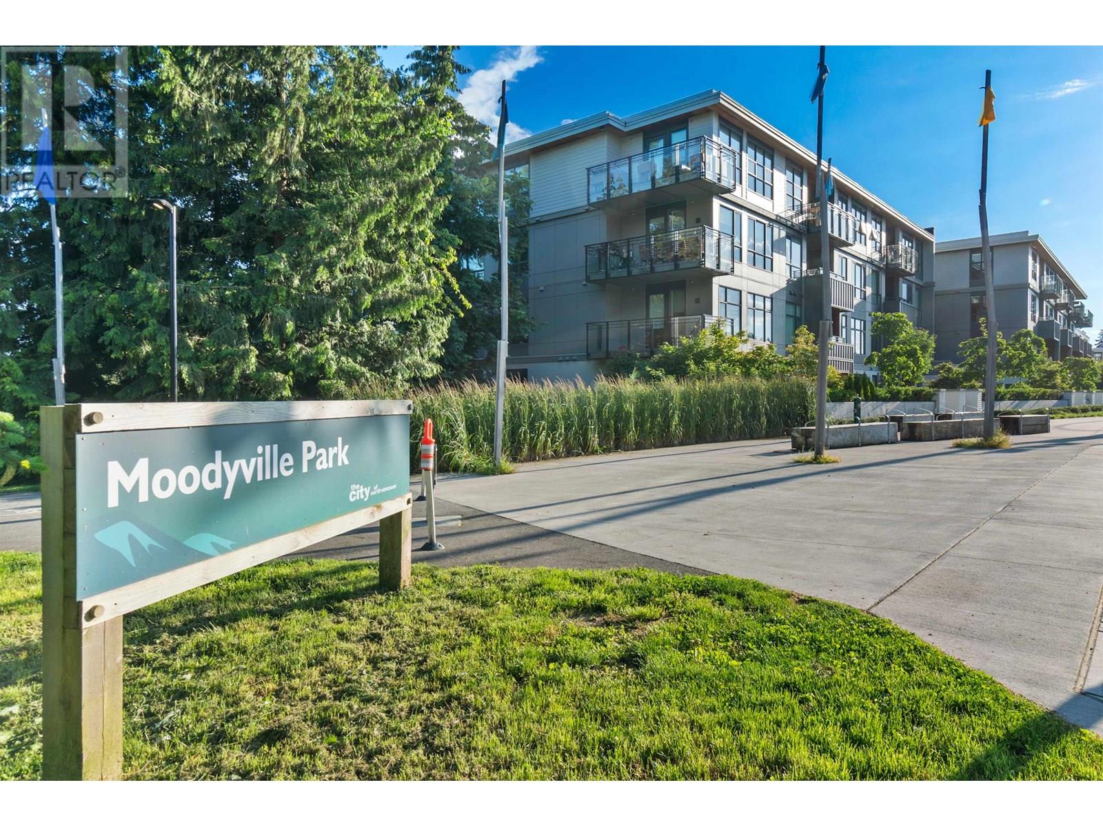 305 747 E 3rd Street, North Vancouver, British Columbia  V7L 1G8 - Photo 38 - R3014157