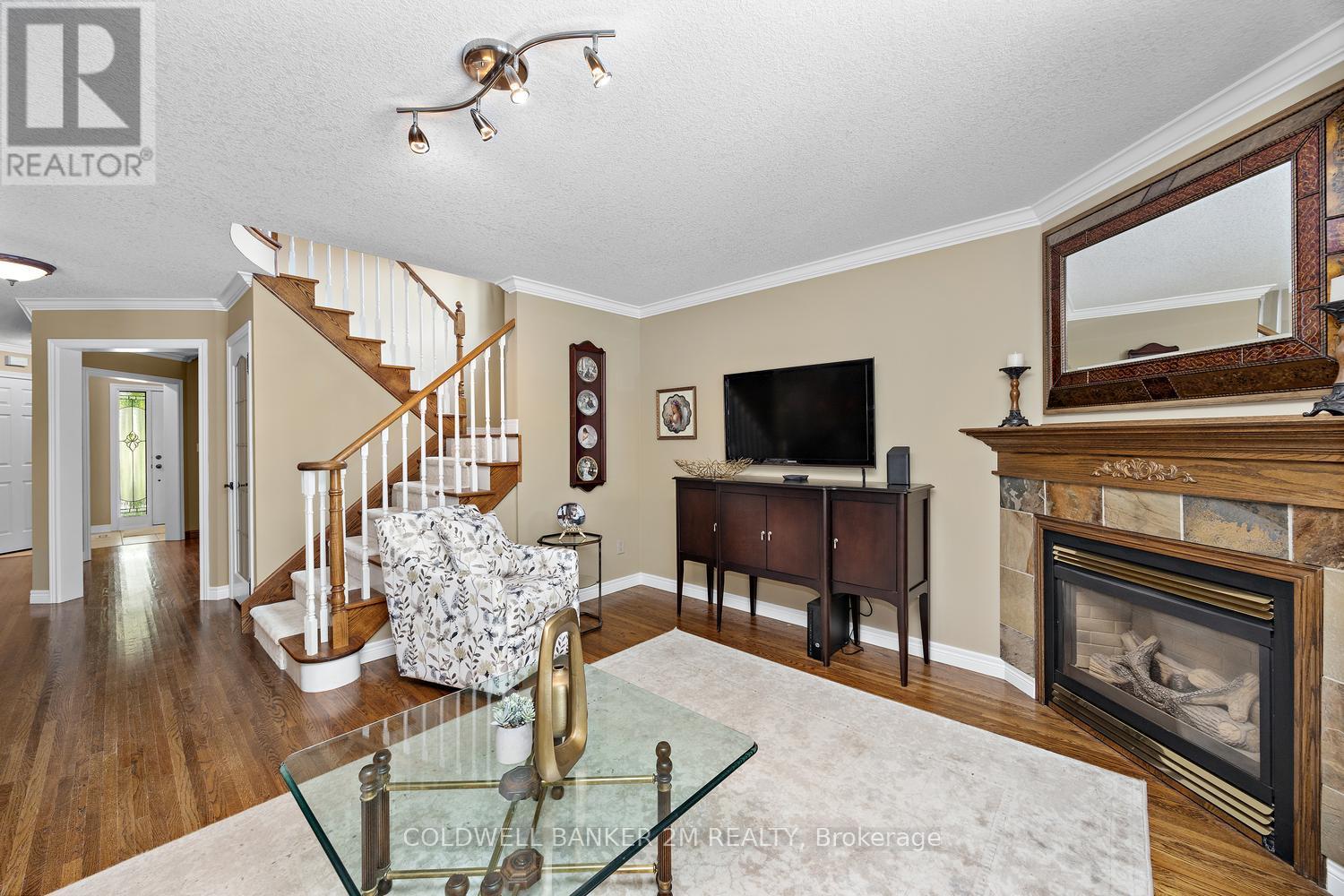 348 Ryerson Crescent, Oshawa, Ontario  L1G 8B6 - Photo 15 - E12212220