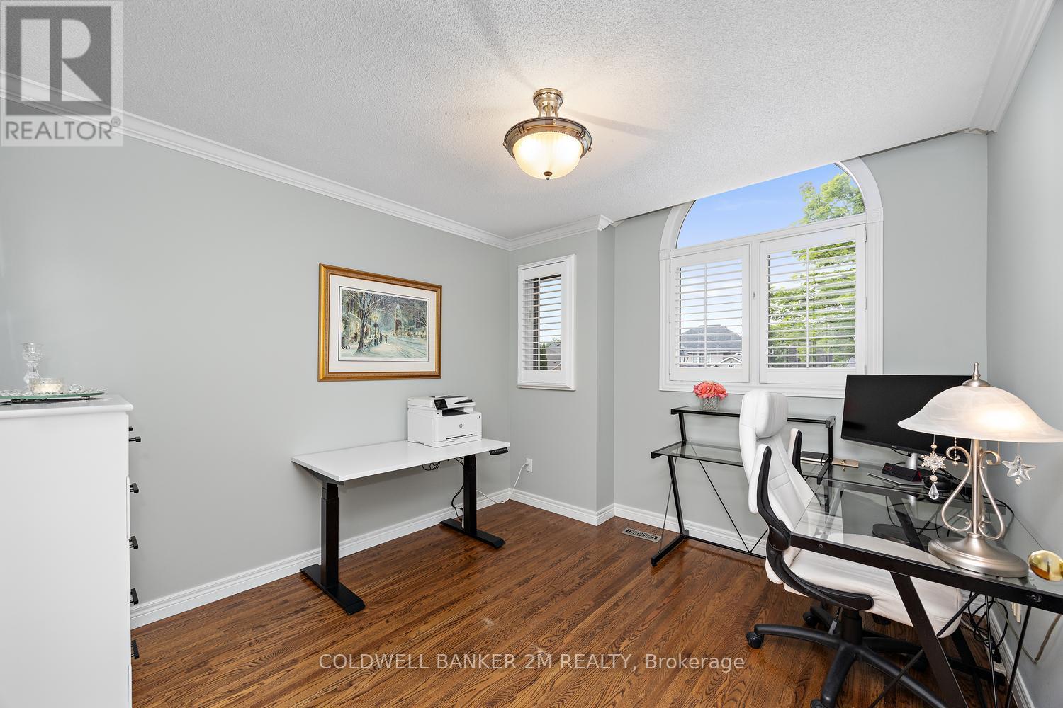 348 Ryerson Crescent, Oshawa, Ontario  L1G 8B6 - Photo 33 - E12212220