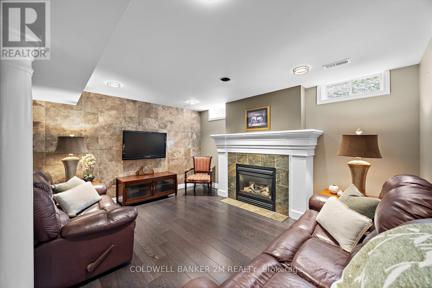 348 Ryerson Crescent, Oshawa, Ontario  L1G 8B6 - Photo 36 - E12212220