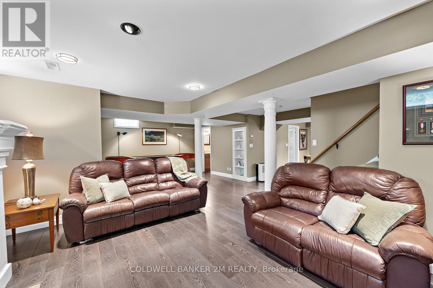 348 Ryerson Crescent, Oshawa, Ontario  L1G 8B6 - Photo 37 - E12212220