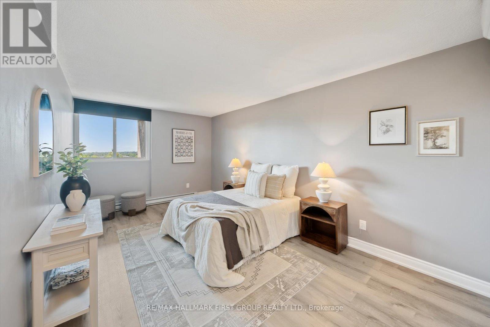 508 - 120 Elgin Street W, Oshawa, Ontario  L1G 1S7 - Photo 22 - E12212307