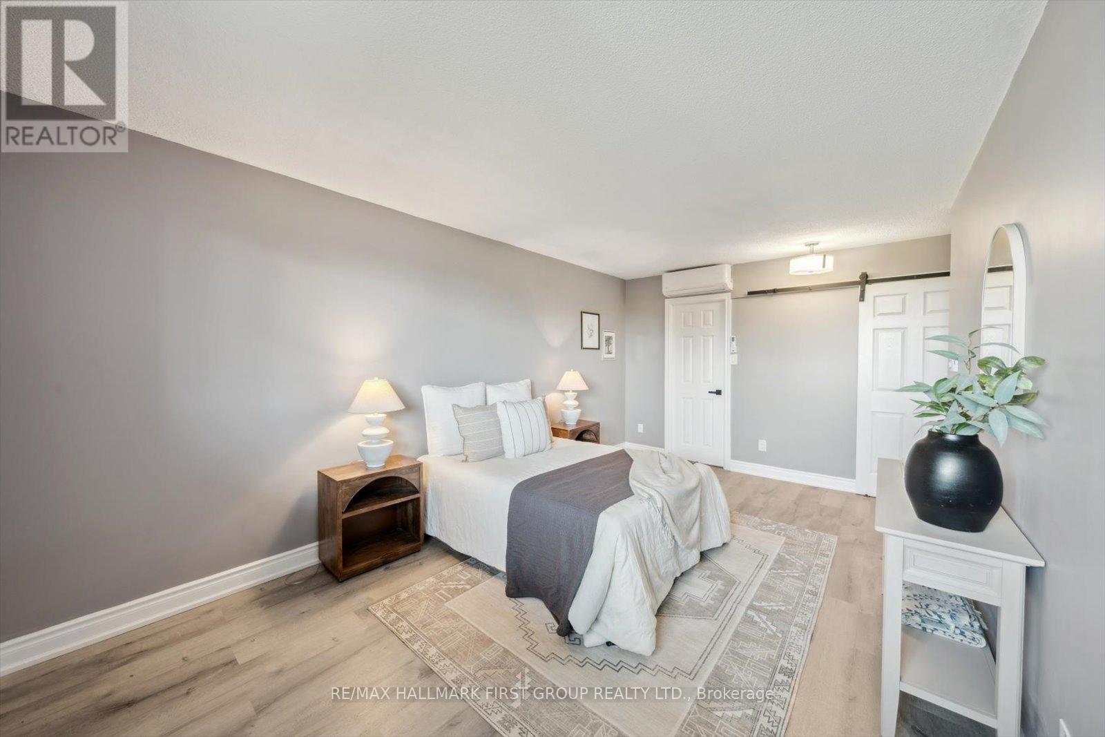 508 - 120 Elgin Street W, Oshawa, Ontario  L1G 1S7 - Photo 24 - E12212307