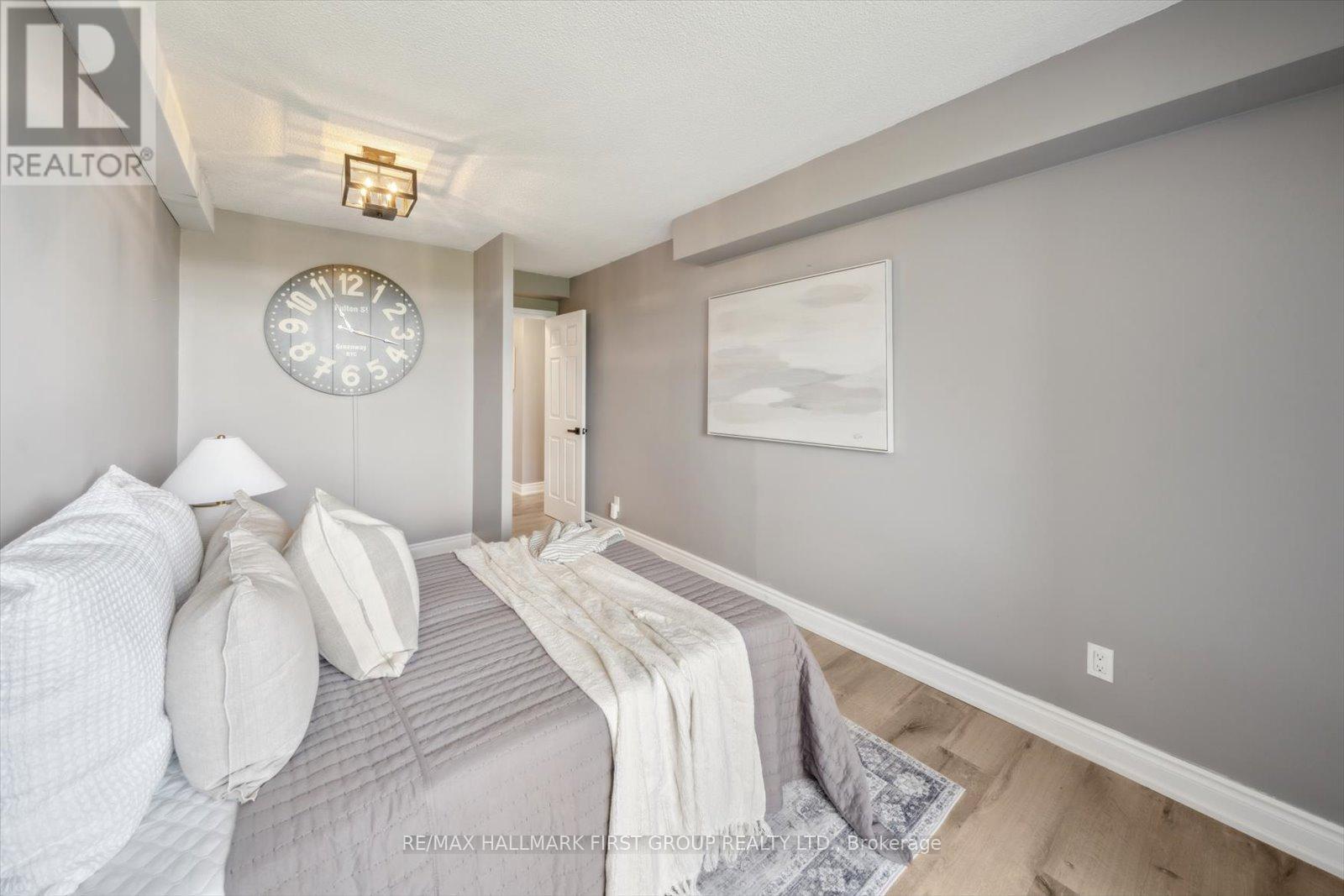 508 - 120 Elgin Street W, Oshawa, Ontario  L1G 1S7 - Photo 28 - E12212307