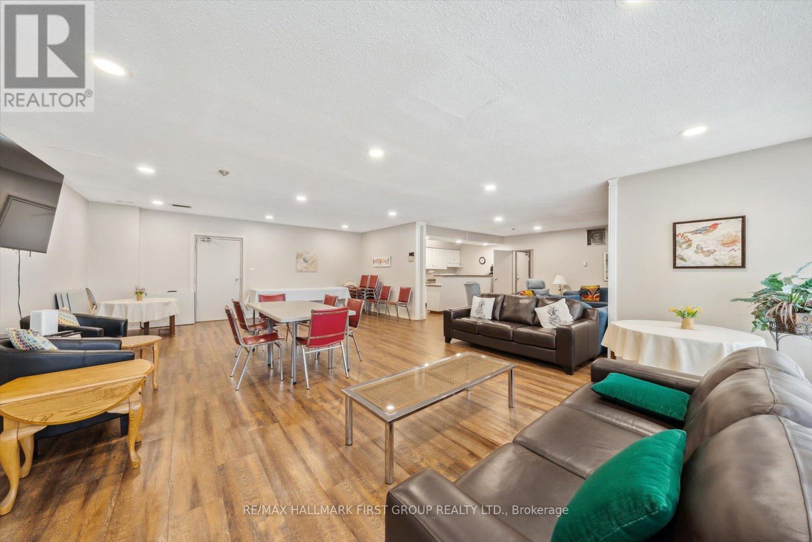 508 - 120 Elgin Street W, Oshawa, Ontario  L1G 1S7 - Photo 42 - E12212307