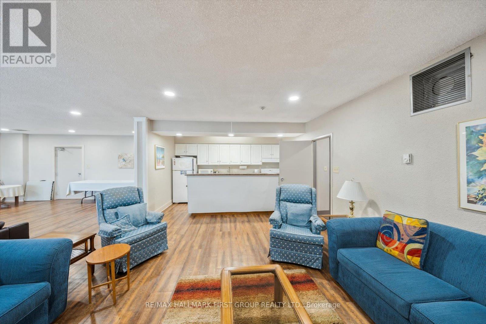 508 - 120 Elgin Street W, Oshawa, Ontario  L1G 1S7 - Photo 44 - E12212307