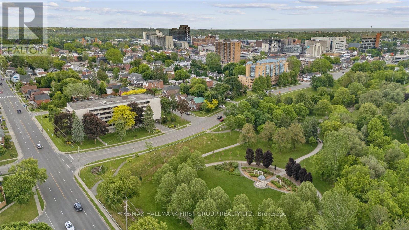 508 - 120 Elgin Street W, Oshawa, Ontario  L1G 1S7 - Photo 45 - E12212307