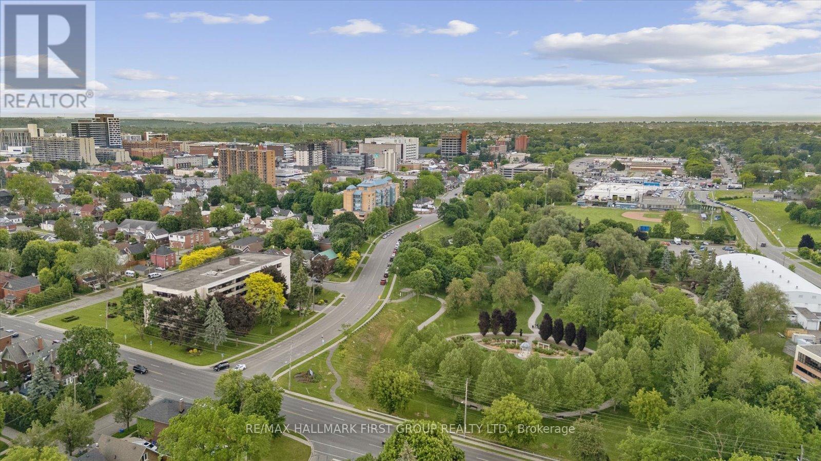 508 - 120 Elgin Street W, Oshawa, Ontario  L1G 1S7 - Photo 46 - E12212307