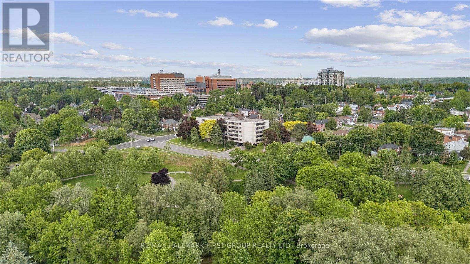 508 - 120 Elgin Street W, Oshawa, Ontario  L1G 1S7 - Photo 49 - E12212307