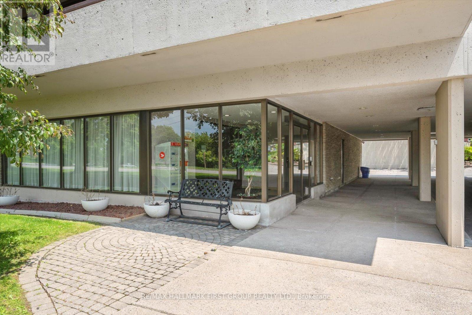 508 - 120 Elgin Street W, Oshawa, Ontario  L1G 1S7 - Photo 6 - E12212307