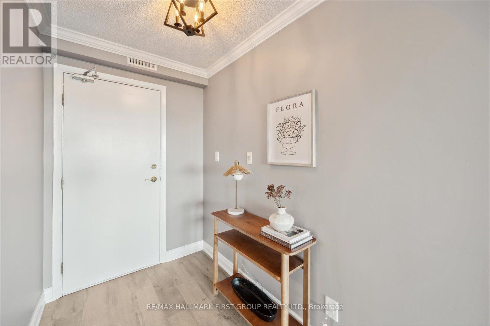 508 - 120 Elgin Street W, Oshawa, Ontario  L1G 1S7 - Photo 8 - E12212307