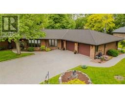 471 GREGORY LINE, Wheatley, Ontario