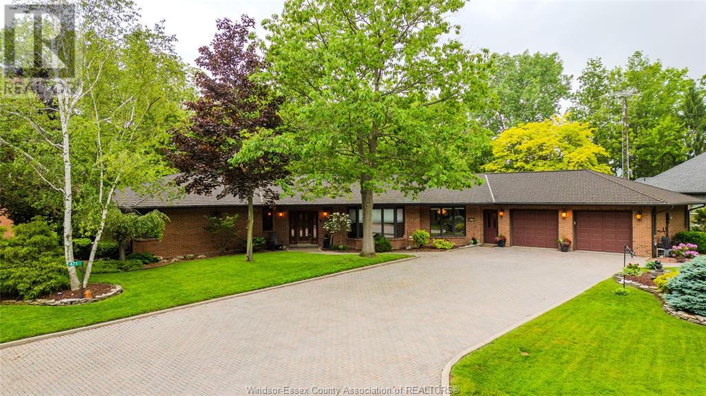 471 Gregory Line, Wheatley, Ontario  N0P 2P0 - Photo 2 - 25008606
