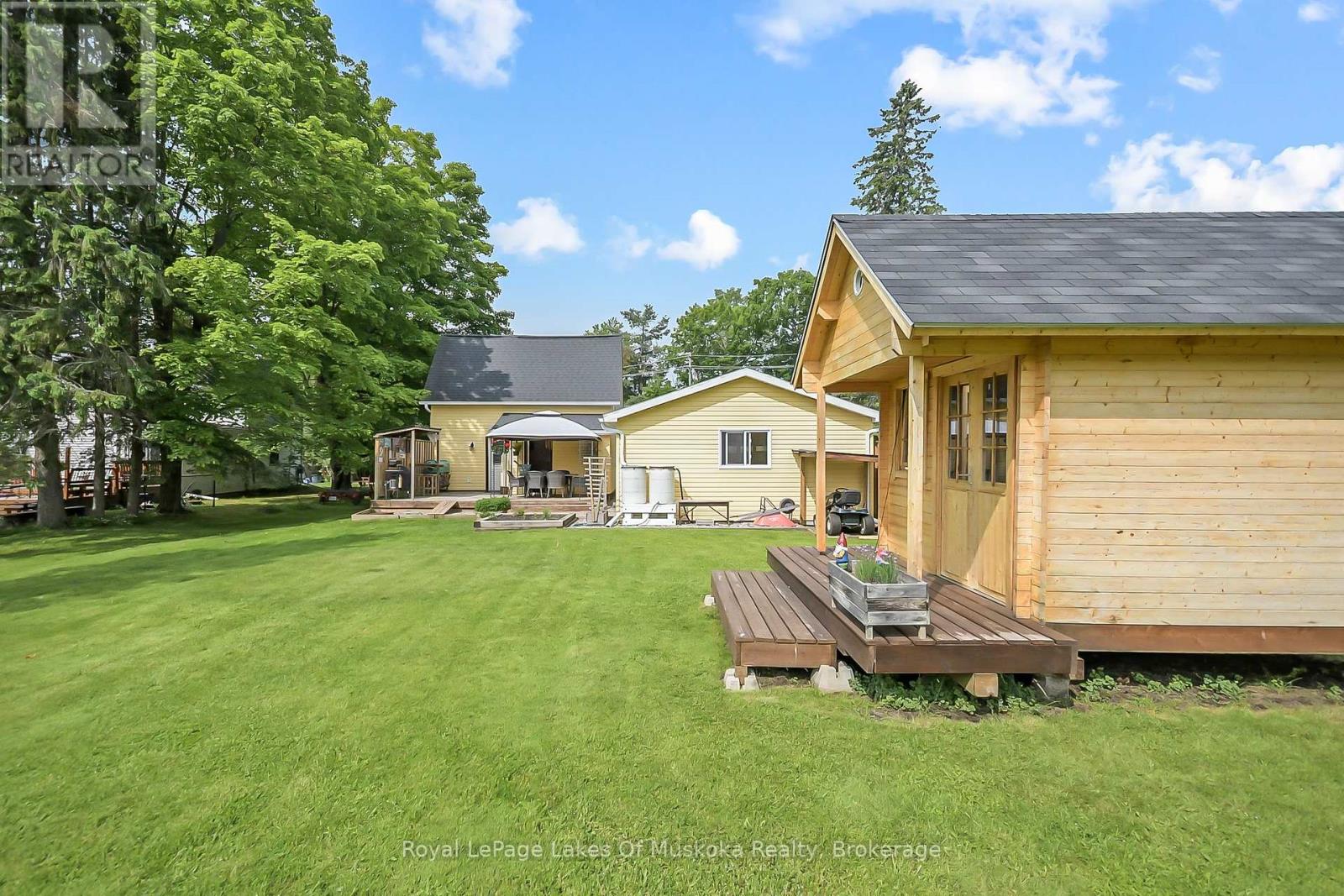 213 Woodchester Avenue, Bracebridge, Ontario  P1L 1H8 - Photo 11 - X12212218