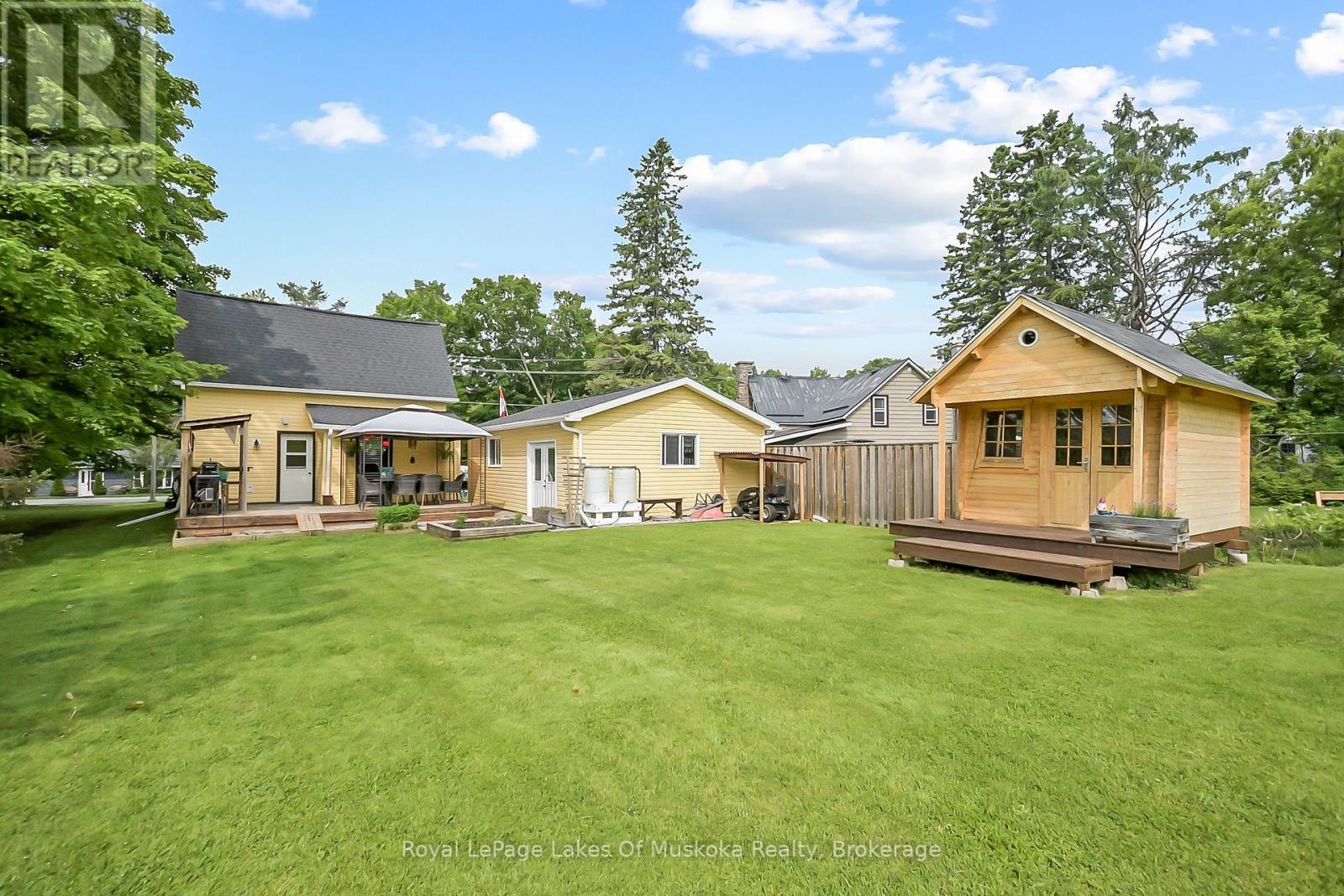 213 Woodchester Avenue, Bracebridge, Ontario  P1L 1H8 - Photo 12 - X12212218
