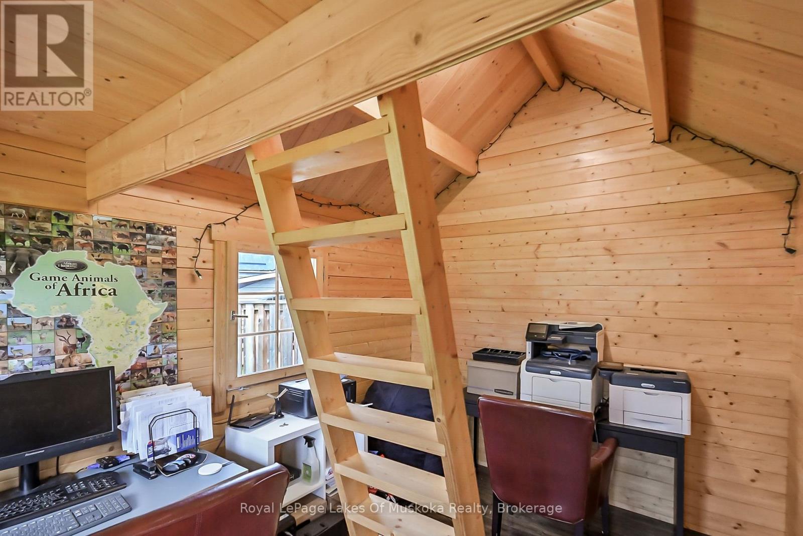 213 Woodchester Avenue, Bracebridge, Ontario  P1L 1H8 - Photo 35 - X12212218