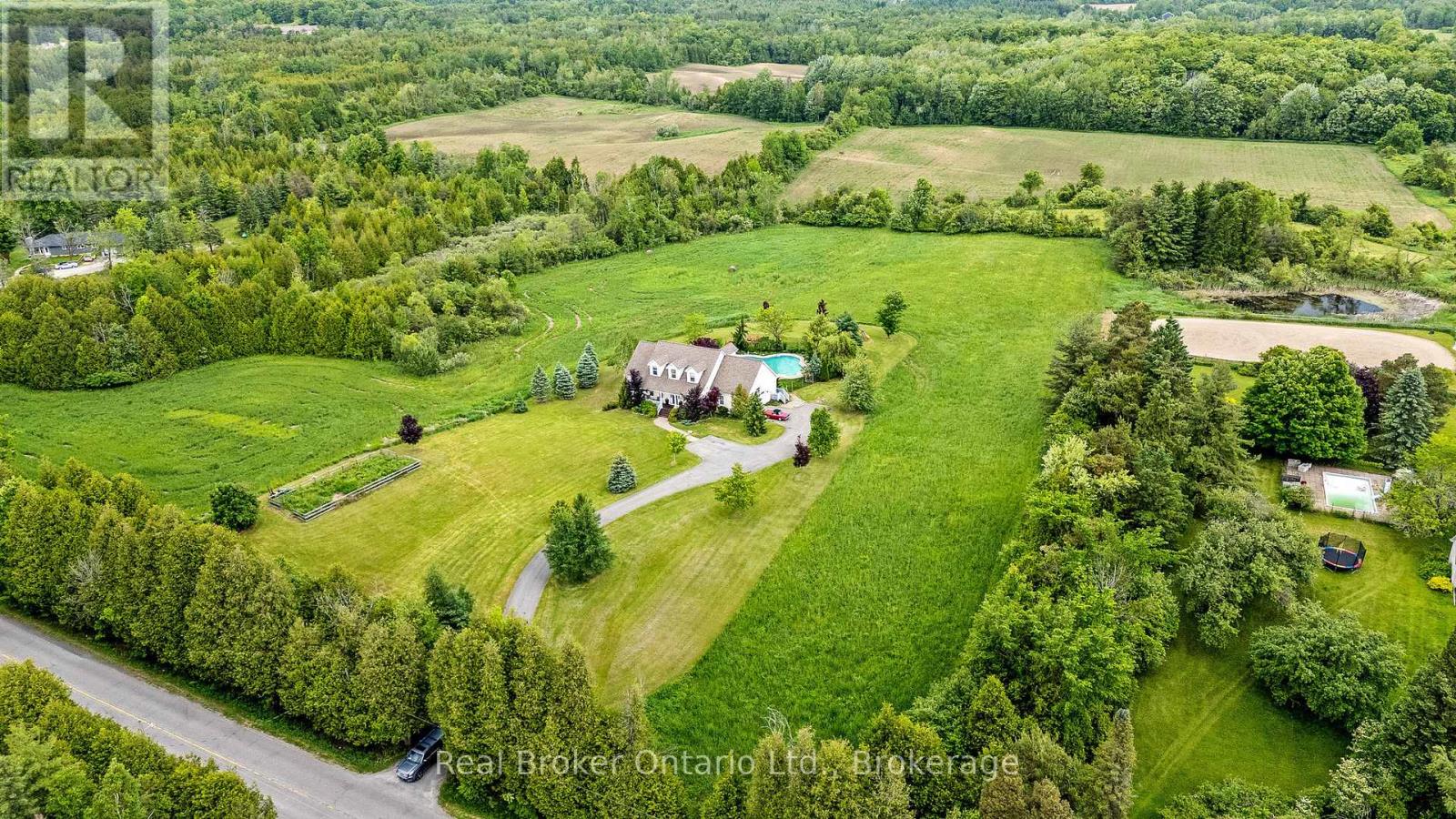 5163 NINTH LINE, Erin, Ontario