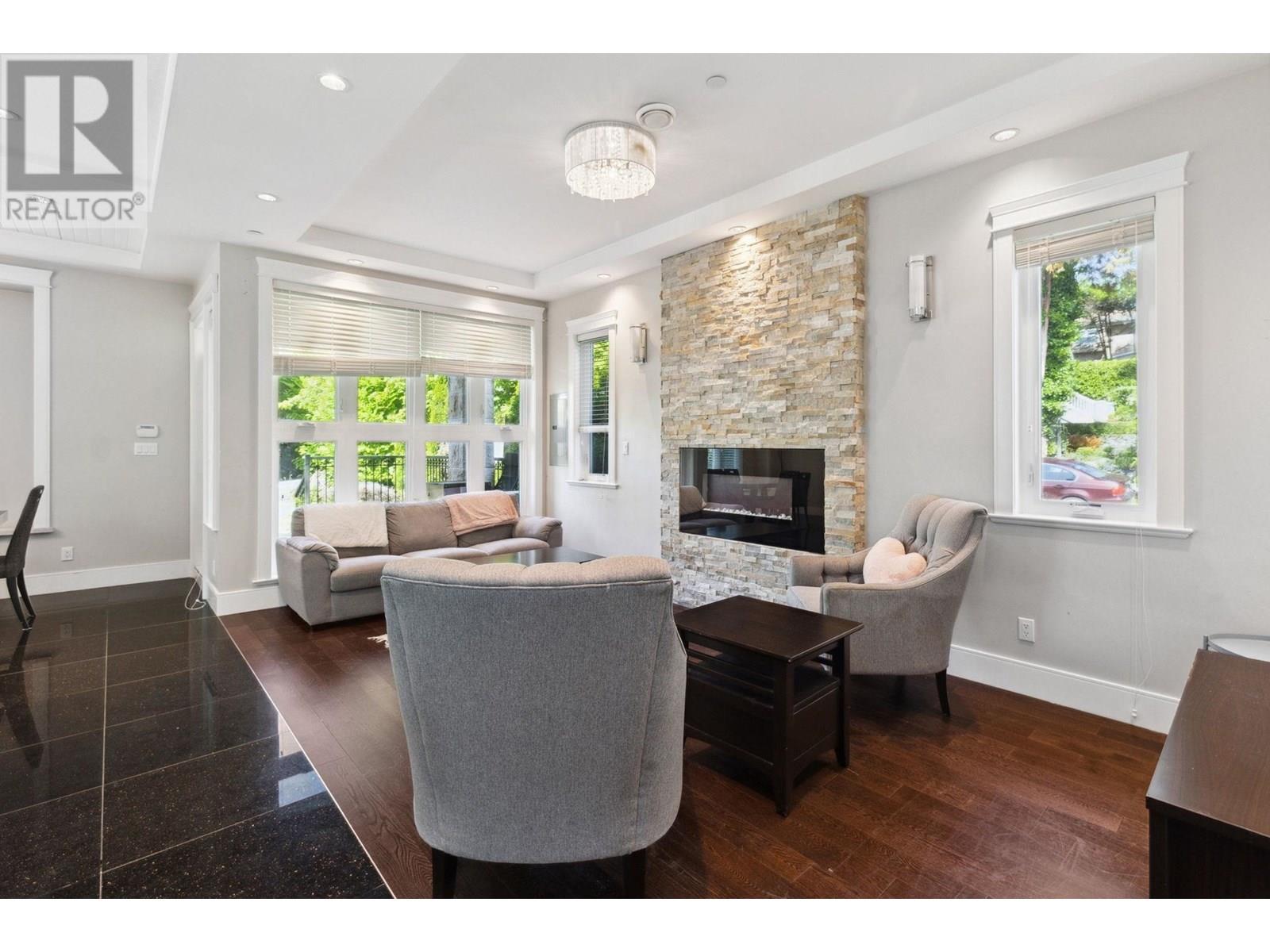 3201 W 39th Avenue, Vancouver, British Columbia  V6N 2Z9 - Photo 3 - R3014139