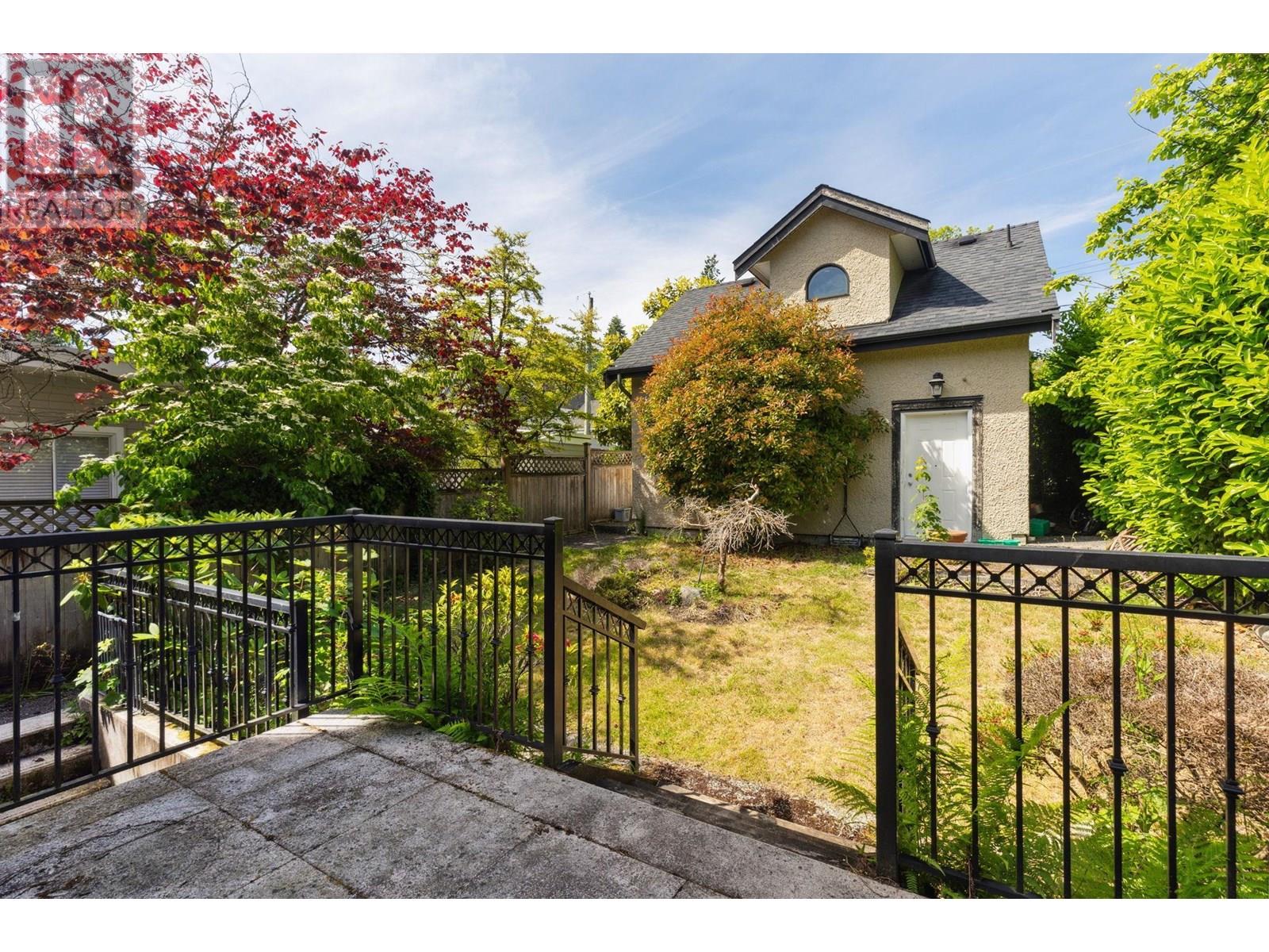 3201 W 39th Avenue, Vancouver, British Columbia  V6N 2Z9 - Photo 35 - R3014139