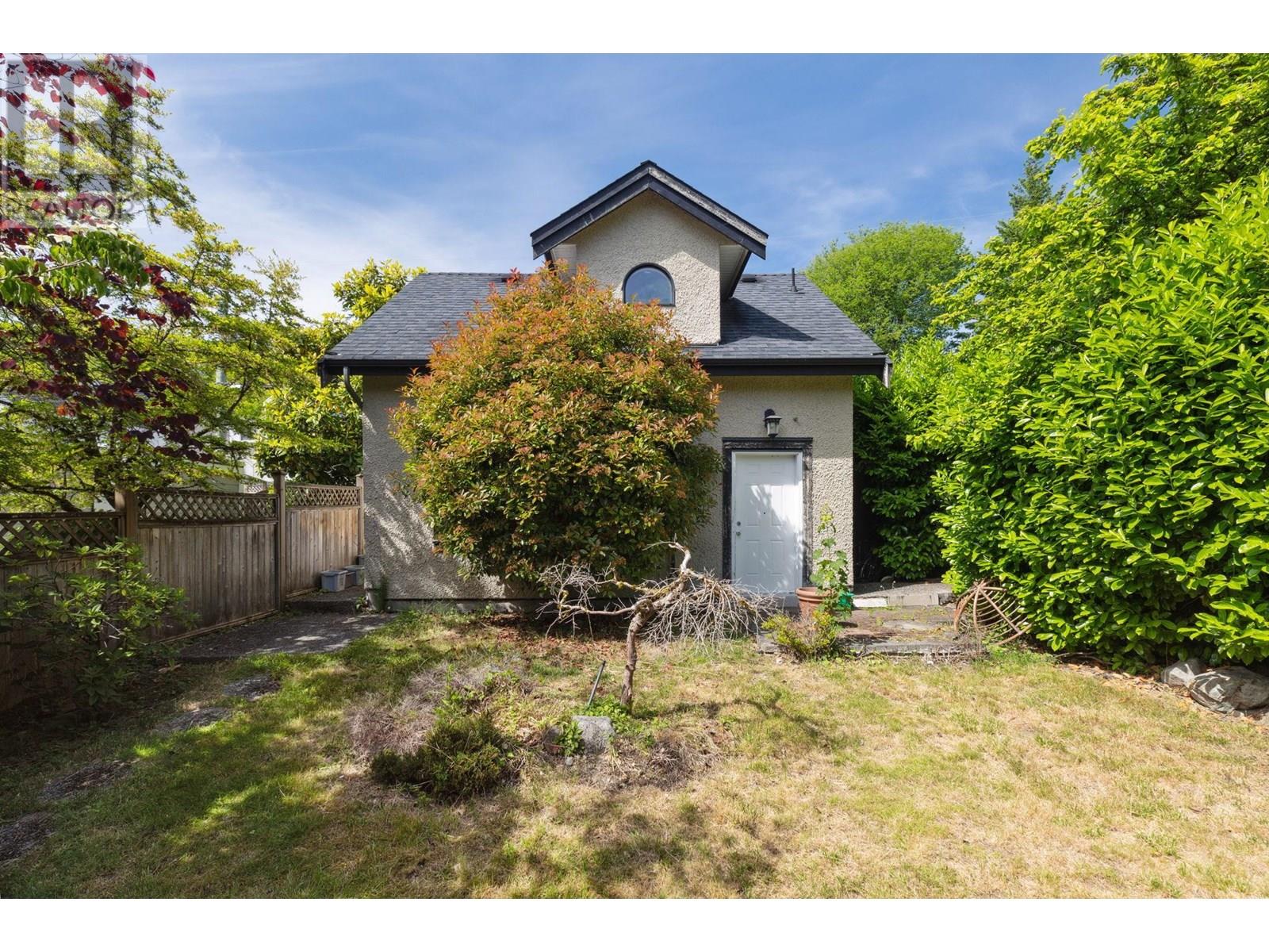 3201 W 39th Avenue, Vancouver, British Columbia  V6N 2Z9 - Photo 36 - R3014139