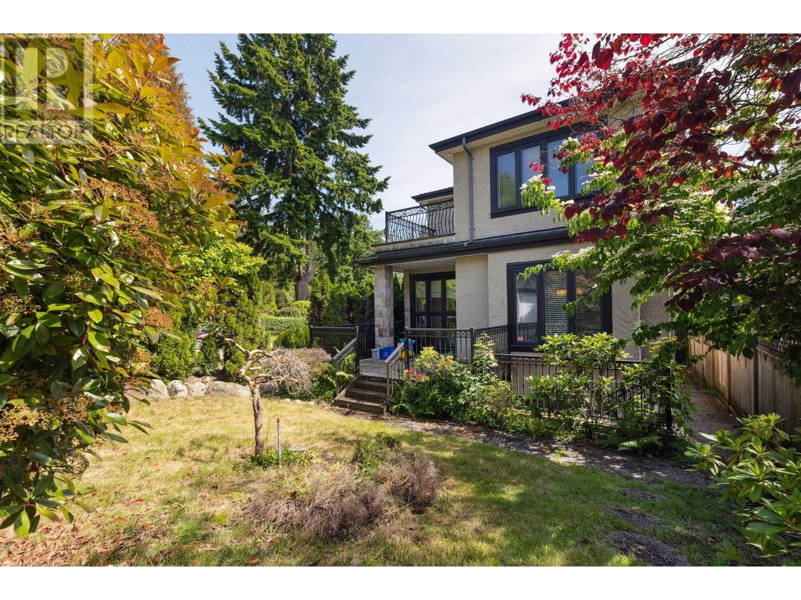 3201 W 39th Avenue, Vancouver, British Columbia  V6N 2Z9 - Photo 37 - R3014139