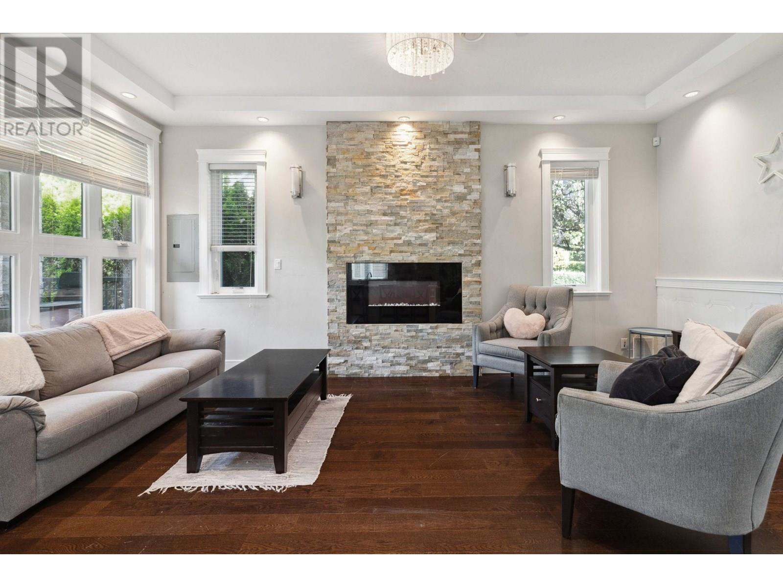3201 W 39th Avenue, Vancouver, British Columbia  V6N 2Z9 - Photo 4 - R3014139