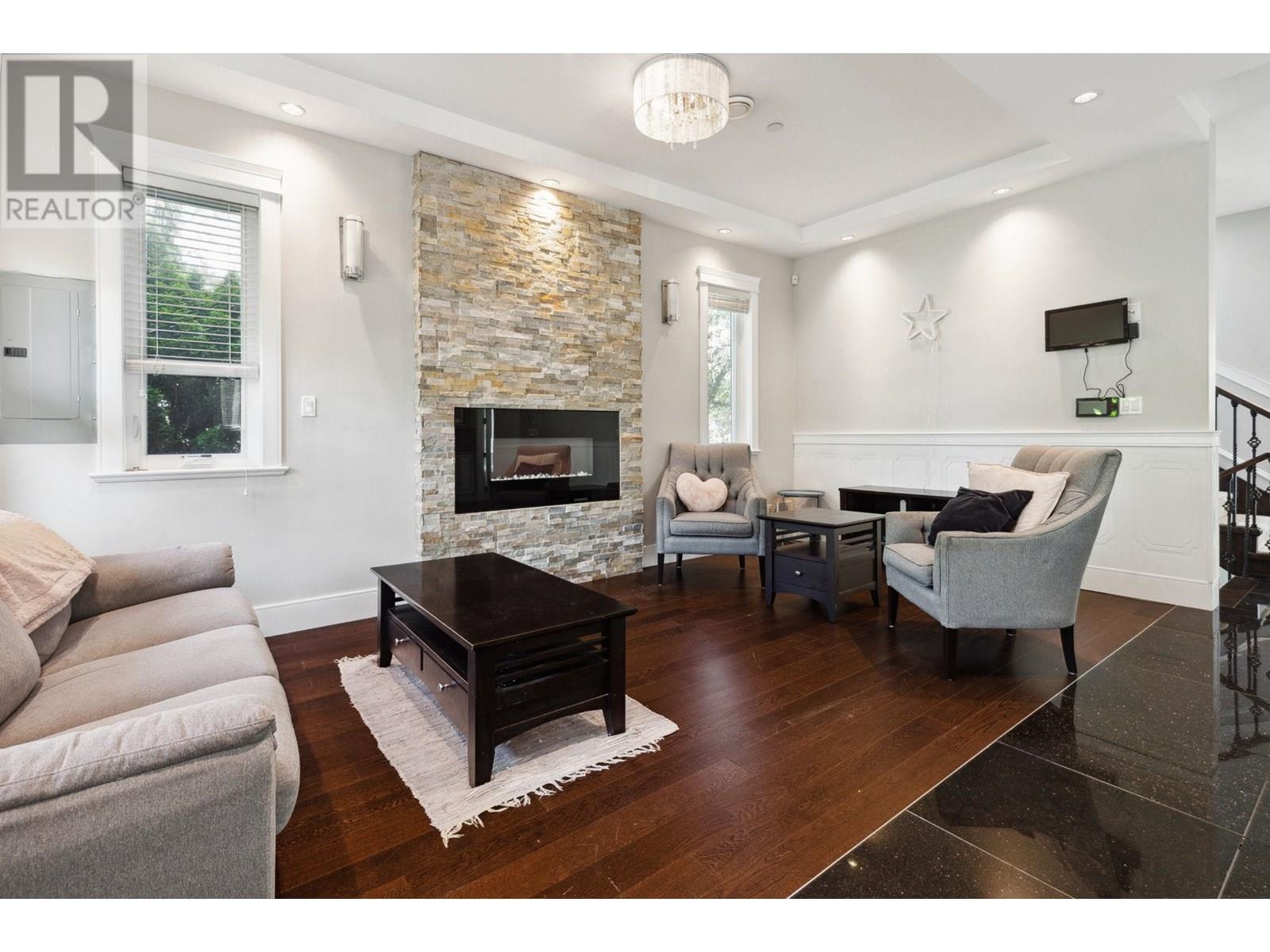 3201 W 39th Avenue, Vancouver, British Columbia  V6N 2Z9 - Photo 5 - R3014139