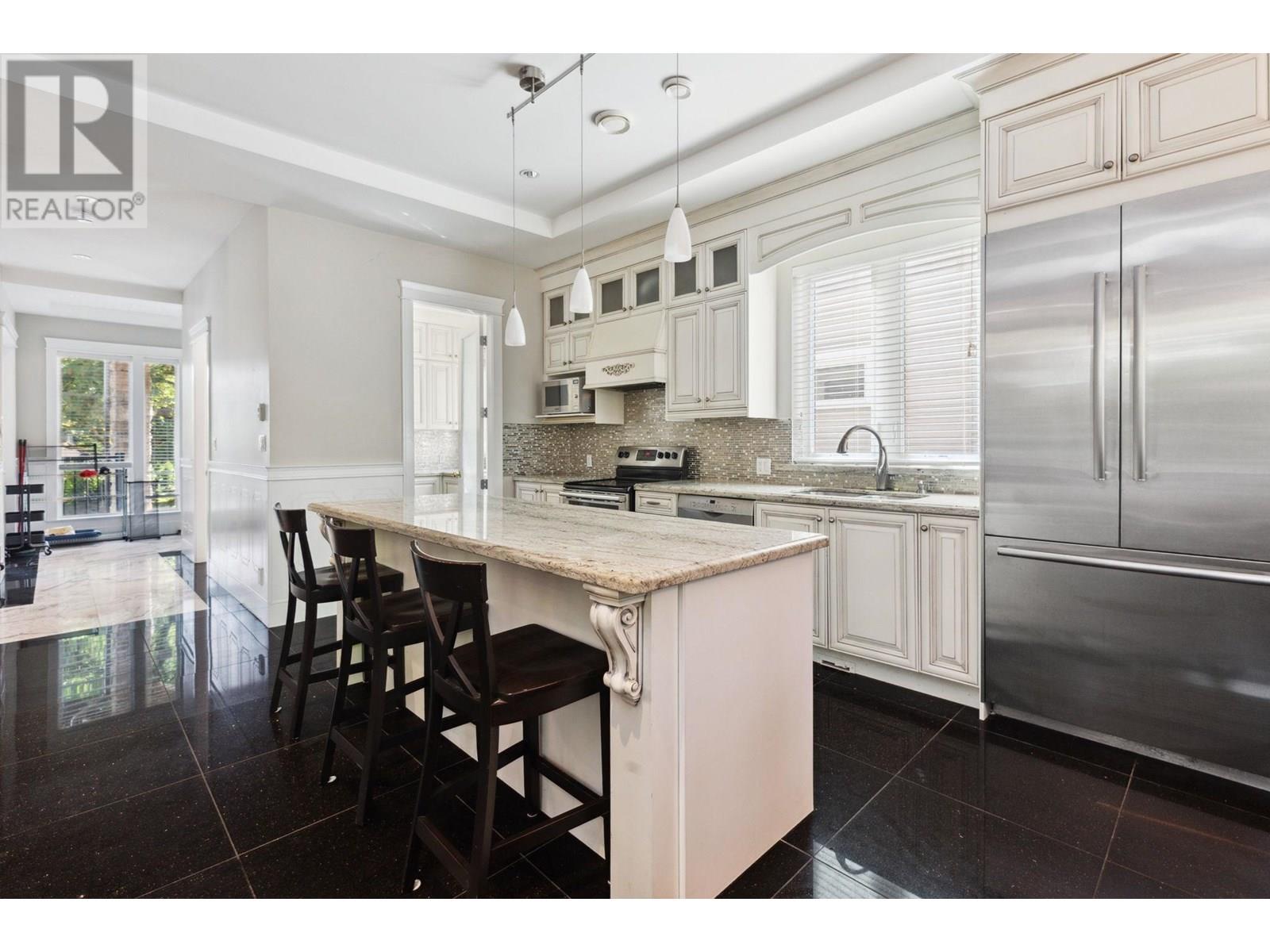 3201 W 39th Avenue, Vancouver, British Columbia  V6N 2Z9 - Photo 6 - R3014139