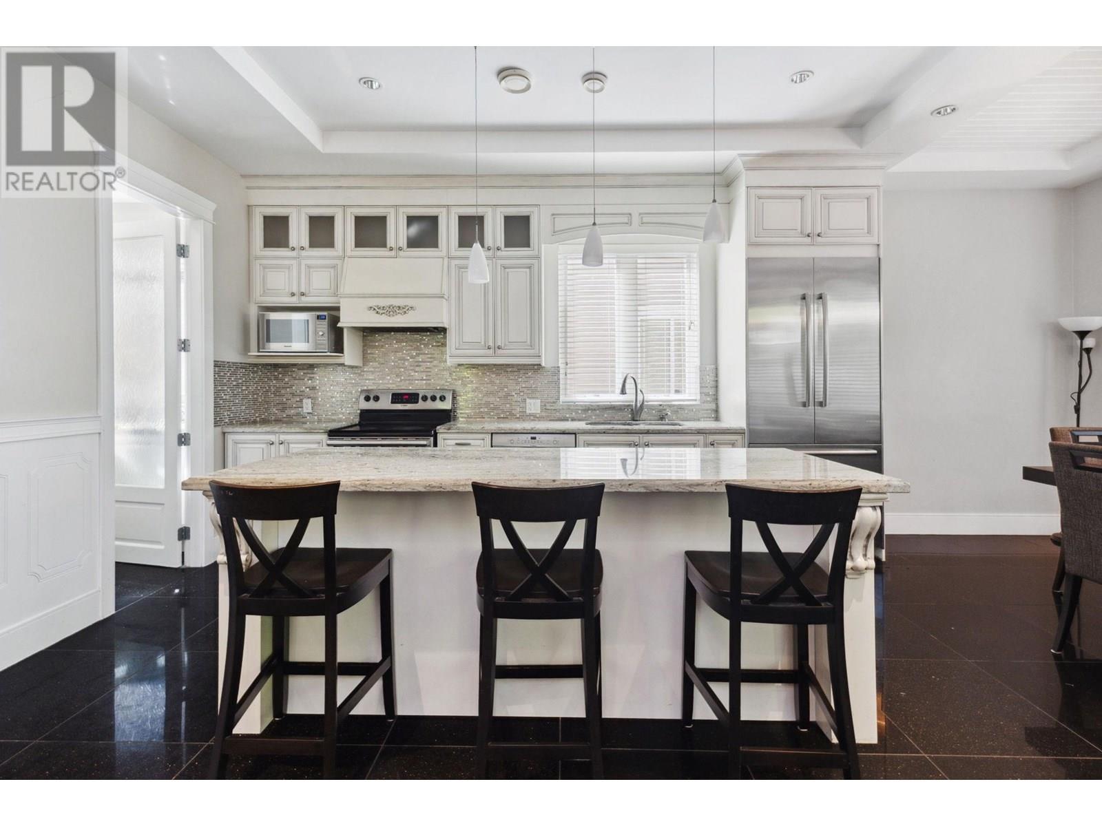 3201 W 39th Avenue, Vancouver, British Columbia  V6N 2Z9 - Photo 7 - R3014139