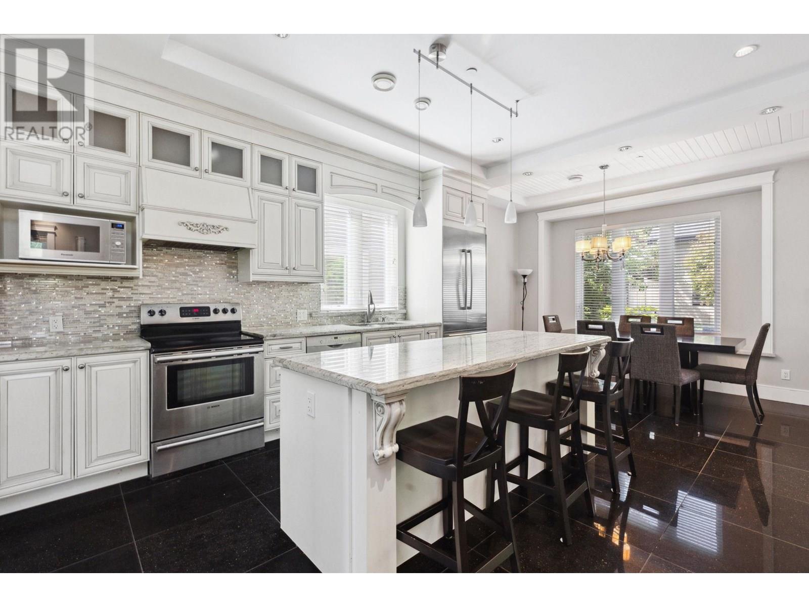 3201 W 39th Avenue, Vancouver, British Columbia  V6N 2Z9 - Photo 8 - R3014139
