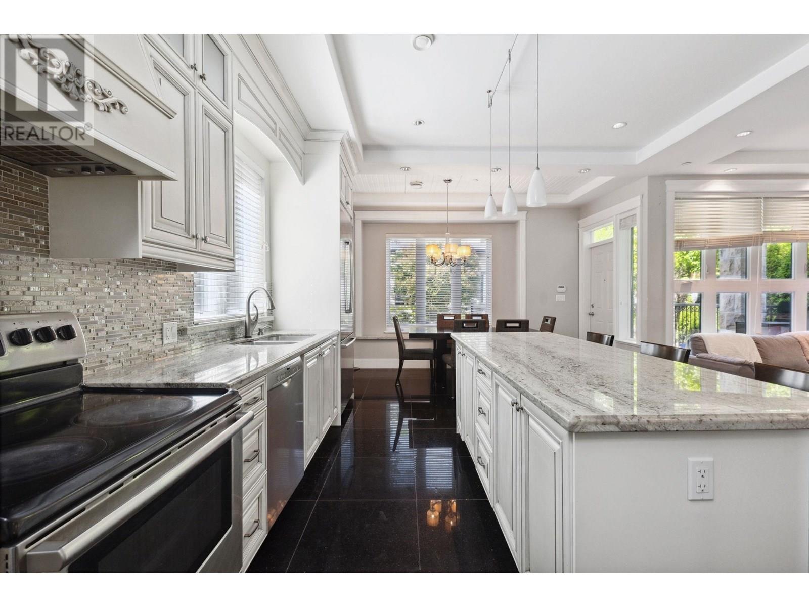 3201 W 39th Avenue, Vancouver, British Columbia  V6N 2Z9 - Photo 9 - R3014139