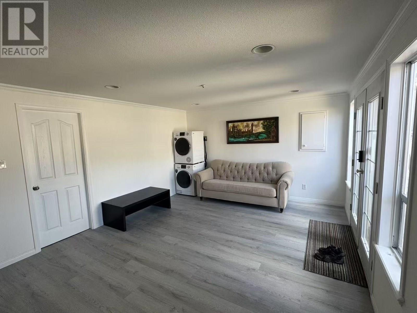 Basement 2539 W 22ND AVENUE, vancouver, British Columbia