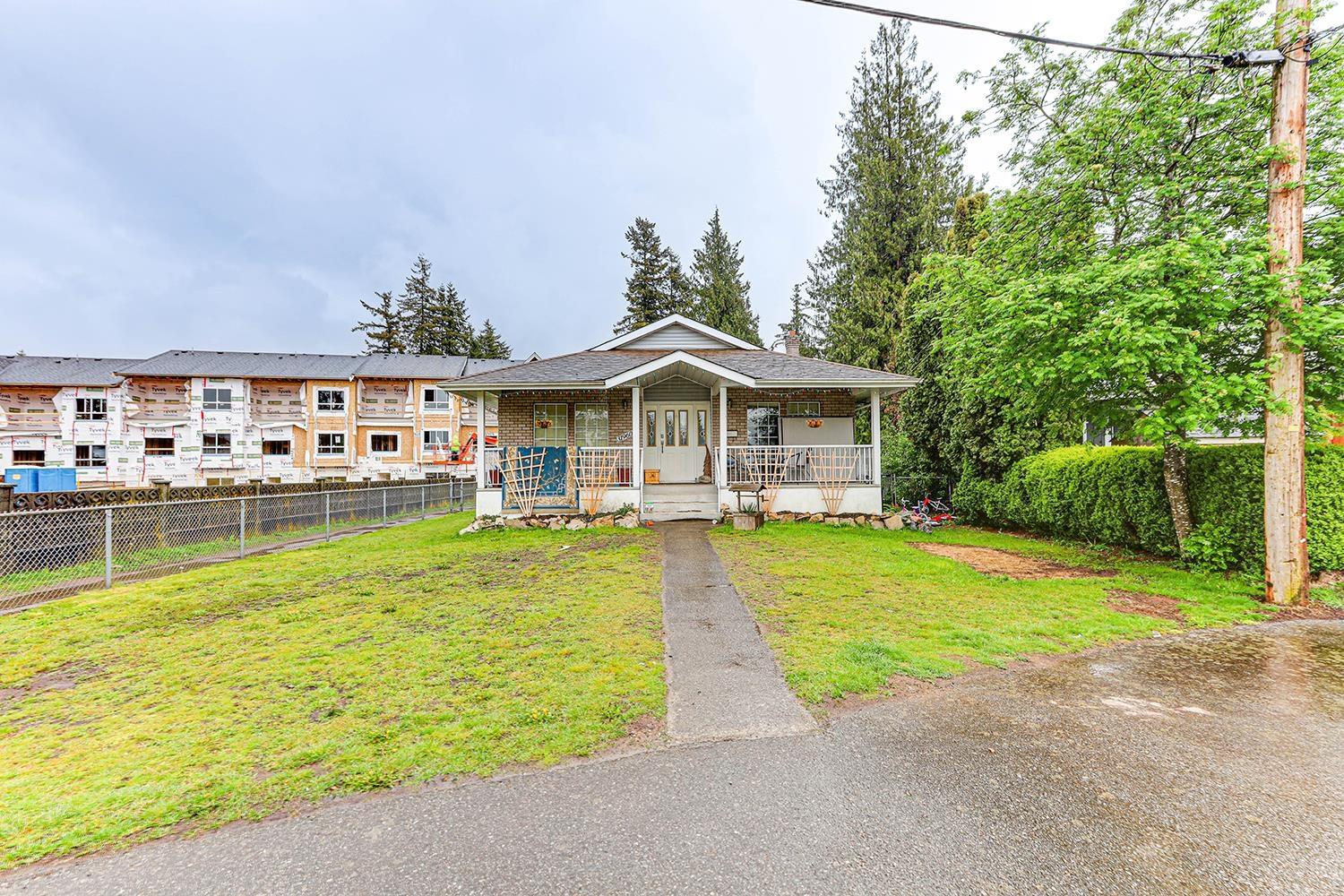 31960 ROYAL CRESCENT, Abbotsford, British Columbia