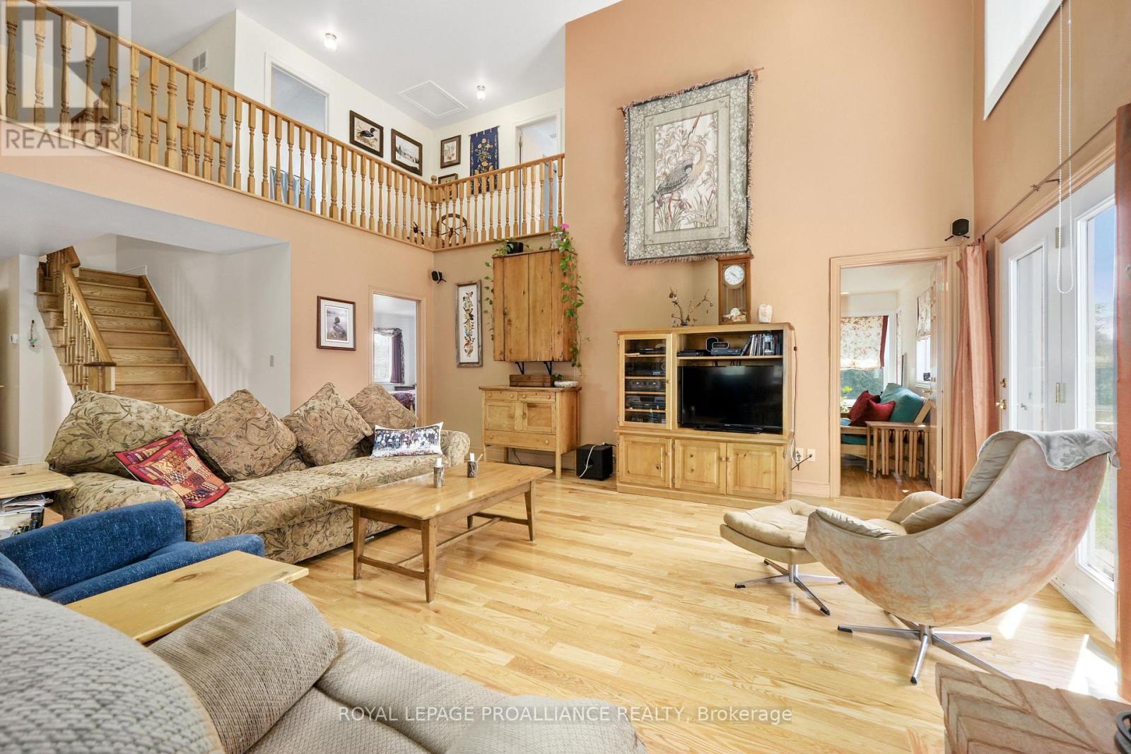 160 Brook Road, Alnwick/haldimand, Ontario  K0K 2X0 - Photo 10 - X12212269