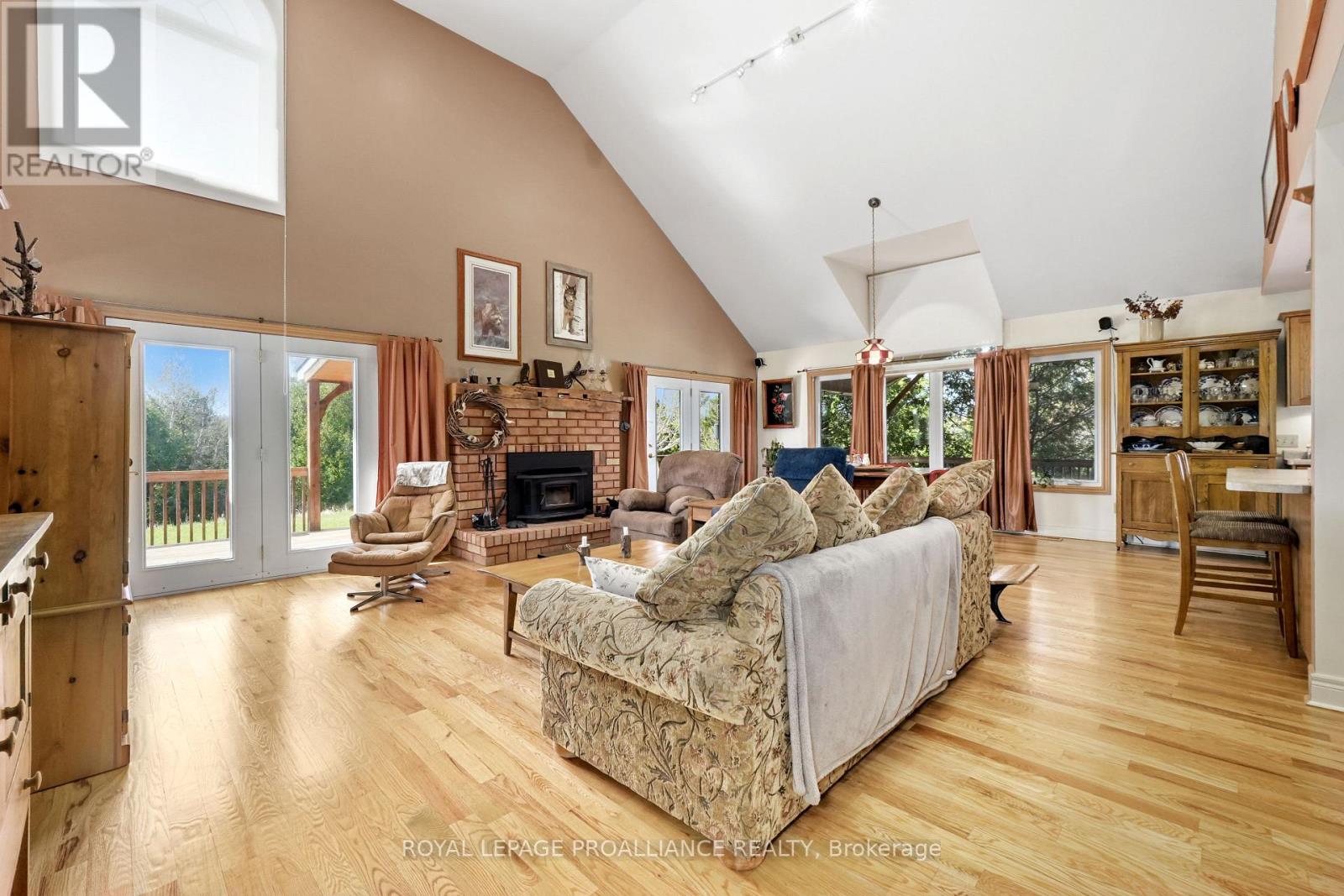 160 Brook Road, Alnwick/haldimand, Ontario  K0K 2X0 - Photo 11 - X12212269