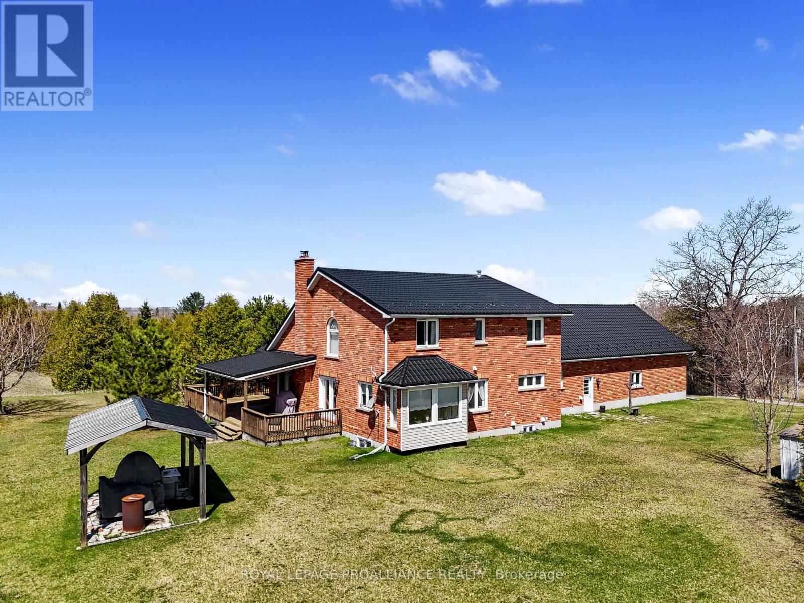 160 Brook Road, Alnwick/haldimand, Ontario  K0K 2X0 - Photo 29 - X12212269