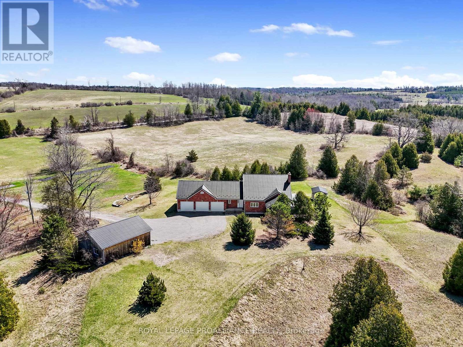 160 Brook Road, Alnwick/haldimand, Ontario  K0K 2X0 - Photo 3 - X12212269