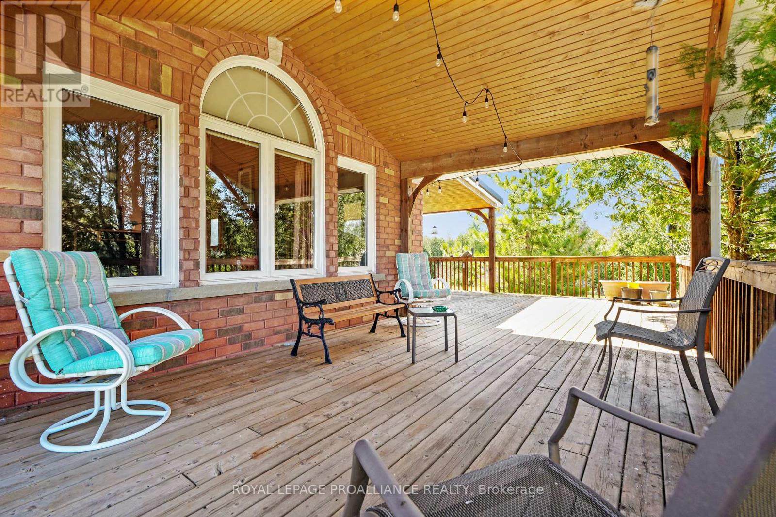 160 Brook Road, Alnwick/haldimand, Ontario  K0K 2X0 - Photo 32 - X12212269