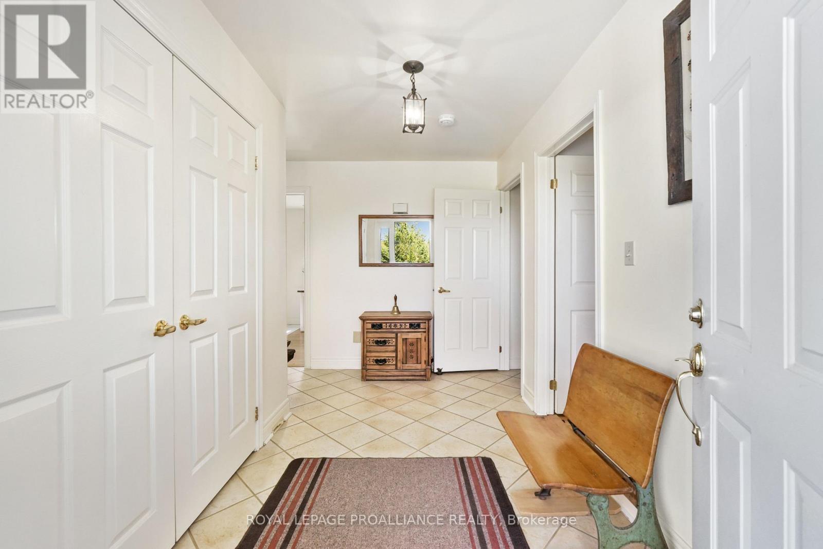 160 Brook Road, Alnwick/haldimand, Ontario  K0K 2X0 - Photo 5 - X12212269