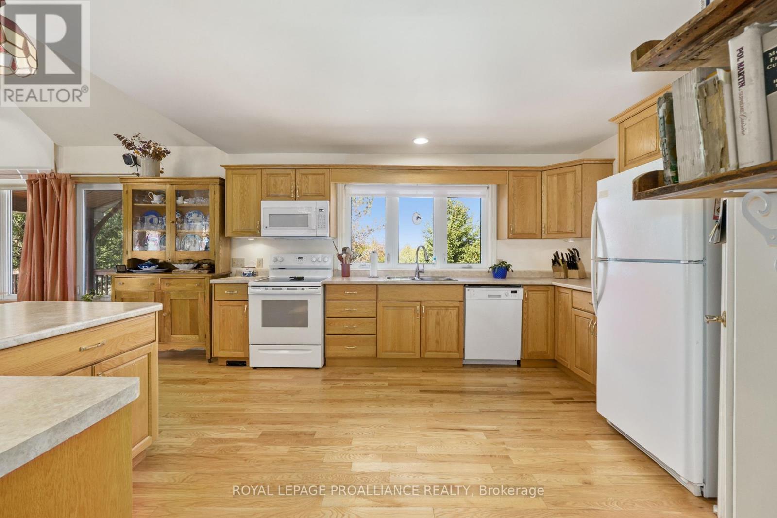 160 Brook Road, Alnwick/haldimand, Ontario  K0K 2X0 - Photo 6 - X12212269