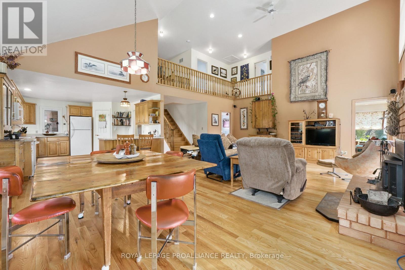 160 Brook Road, Alnwick/haldimand, Ontario  K0K 2X0 - Photo 9 - X12212269