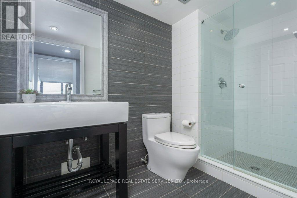 705 - 4235 Sherwoodtowne Boulevard, Mississauga, Ontario  L4Z 1W3 - Photo 26 - W12211993