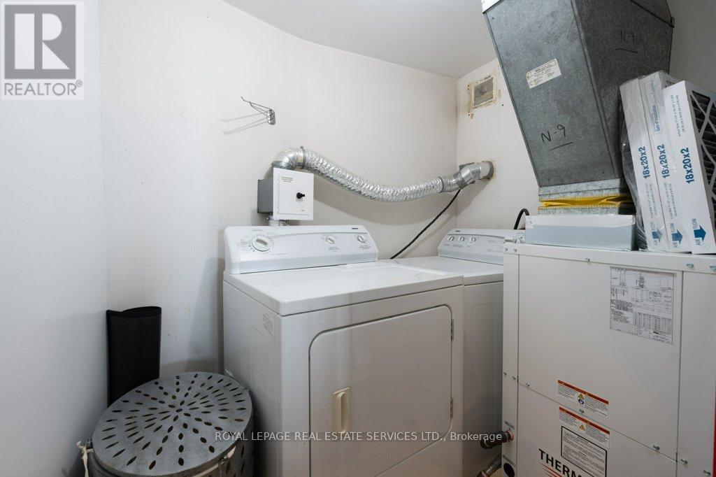 705 - 4235 Sherwoodtowne Boulevard, Mississauga, Ontario  L4Z 1W3 - Photo 32 - W12211993