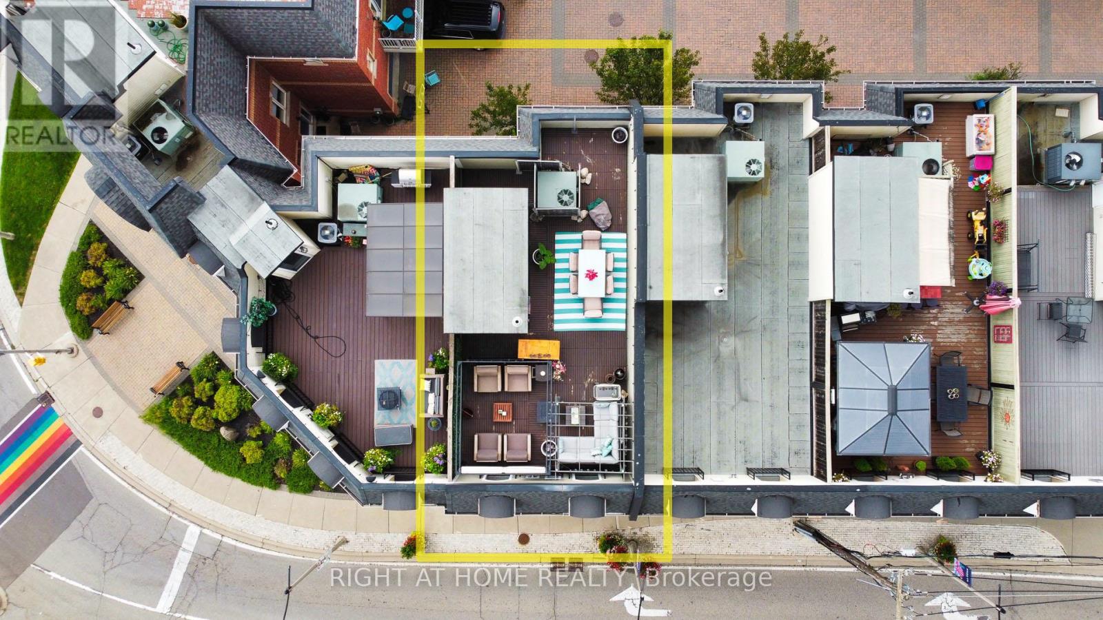 10 - 120 Bronte Road, Oakville, Ontario  L6L 3C1 - Photo 17 - W12212000