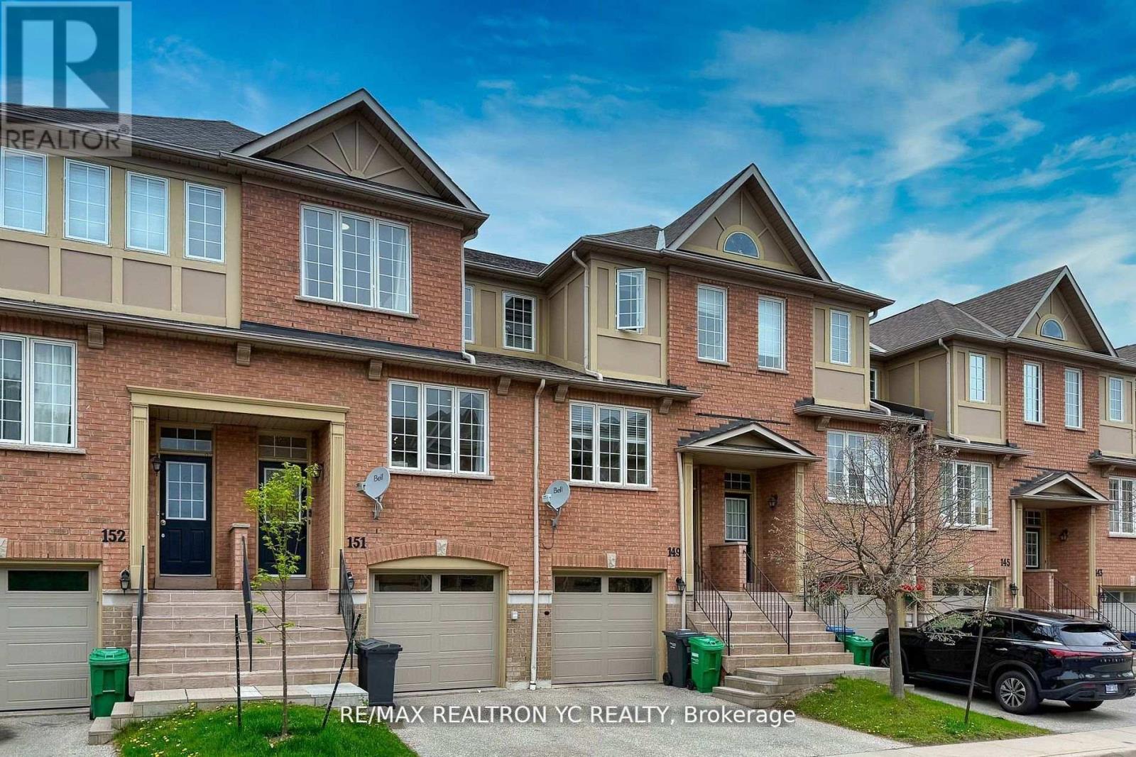 151 - 5055 Heatherleigh Avenue, Mississauga, Ontario  L5V 2R5 - Photo 37 - W12212010