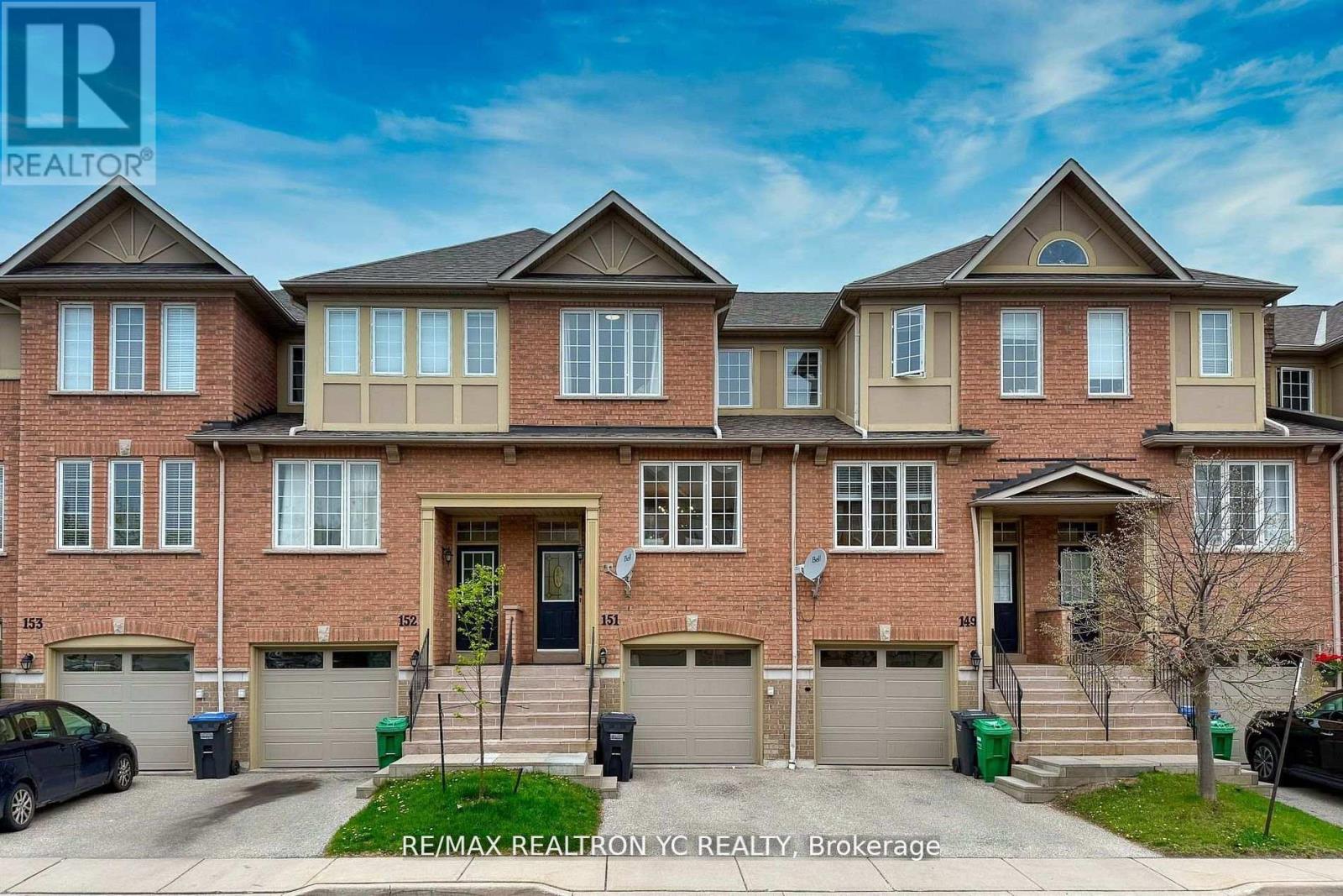 151 - 5055 Heatherleigh Avenue, Mississauga, Ontario  L5V 2R5 - Photo 38 - W12212010