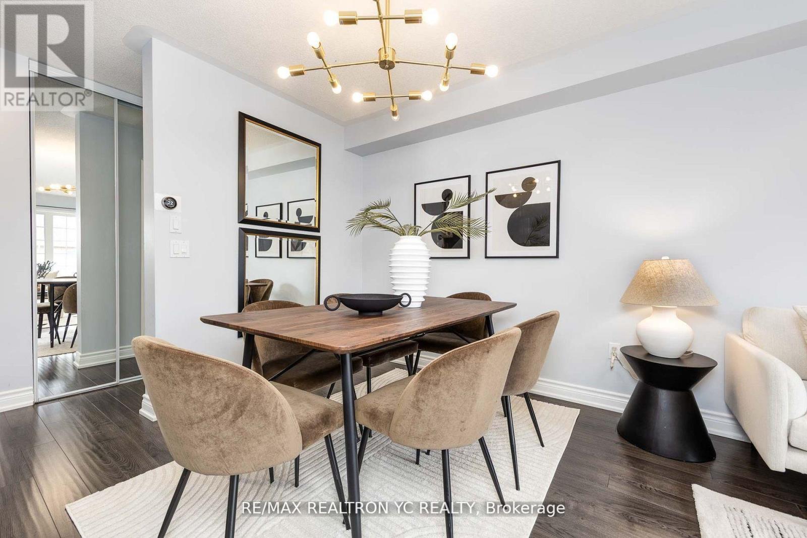 151 - 5055 Heatherleigh Avenue, Mississauga, Ontario  L5V 2R5 - Photo 6 - W12212010