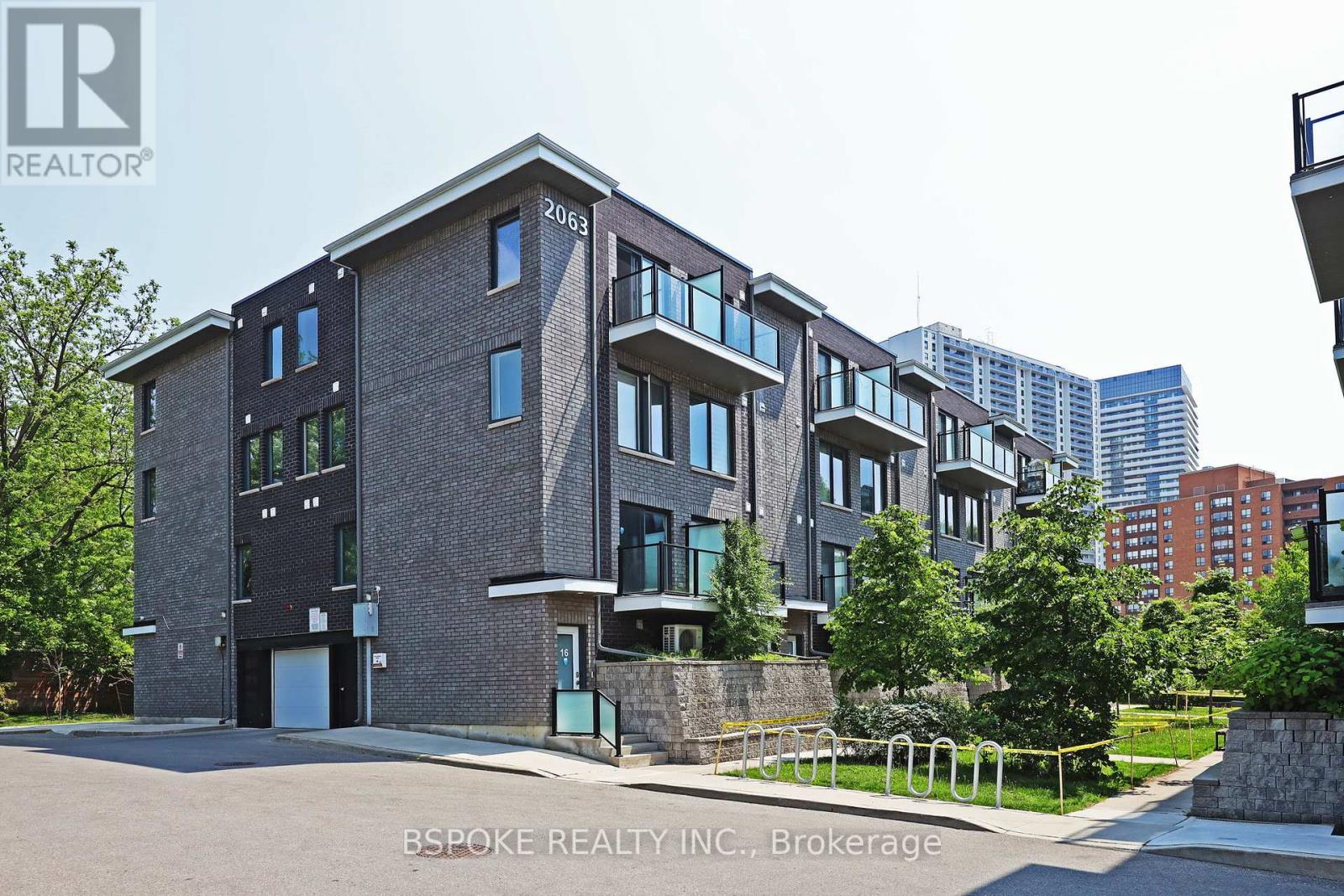 11 - 2063 Weston Road W, Toronto, Ontario  M9N 1X7 - Photo 2 - W12212012
