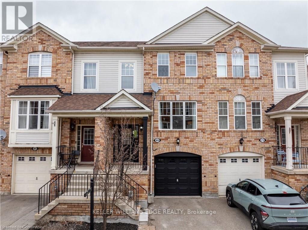 69 Seed House Lane, Halton Hills, Ontario  L7G 6K4 - Photo 2 - W12212015