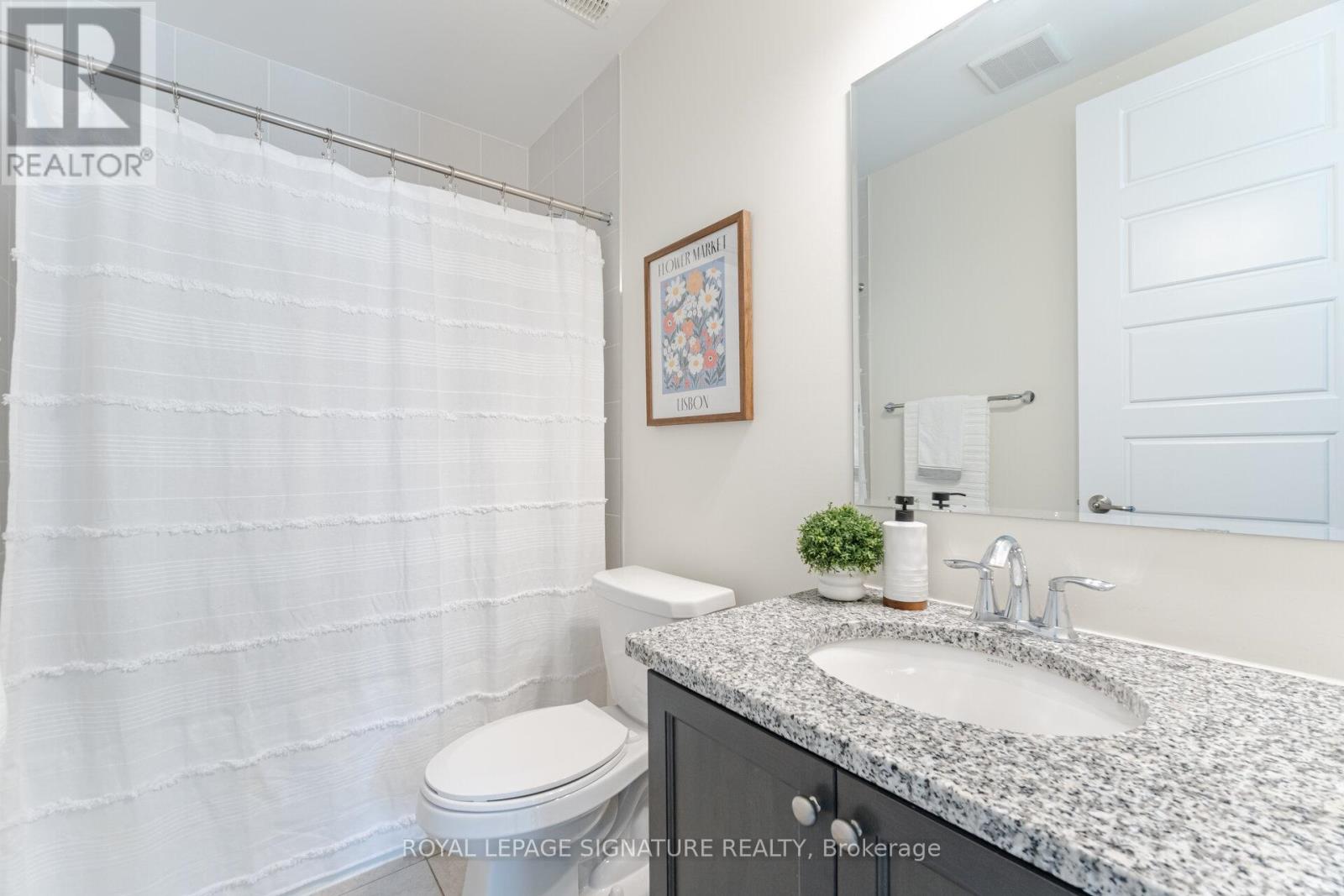 242 Harold Dent Trail, Oakville (Go Glenorchy), Ontario  L6M 1S2 - Photo 10 - W12212025